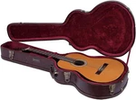 Crossrock Om Case Fits Martin 000-STYLE Guitar,semi-vintage Look, Brown. Fixed Price $135.99.