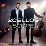 2CELLOS - London Symphony Orchestra Score (purple Vinyl) Classical *new/co. Fixed Price $44.55.