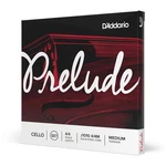 D'addario Daddario J1010 Prelude Cello String Set 4/4 Scale Medium Tension. Fixed Price $104.67.