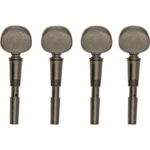 Knilling 4/4 Size Perfection Planetary Geared Violin Peg Set With Synthetic Head. Fixed Price $120.00.