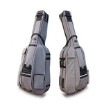 Double With Wheels 3/4 Upright Gig Oxford Cloth String. Fixed Price $489.99.