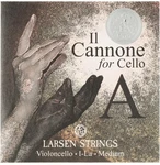 Larsen Il Cannone Cello String - Direct & Focused. Fixed Price $71.04.