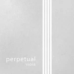 Pirastro Perpetual Series Viola C String 16+ In, Medium Tungsten, Ball End. Fixed Price $58.84.